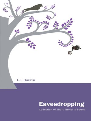 cover image of Eavesdropping